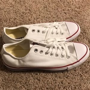 New, Converse Flats , brand new